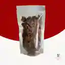 Carnitas Crunch – Snack De Cerdo Deshidratado Para Gatos
