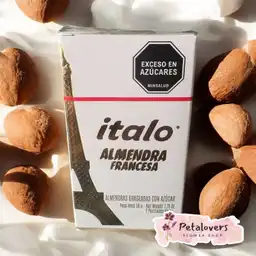 Chocolates Ítalo Almendra