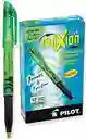 Resaltador Borrable Frixion Verde Pilot