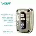 Afeitadora Eléctrica Trimmer Vgr V-337