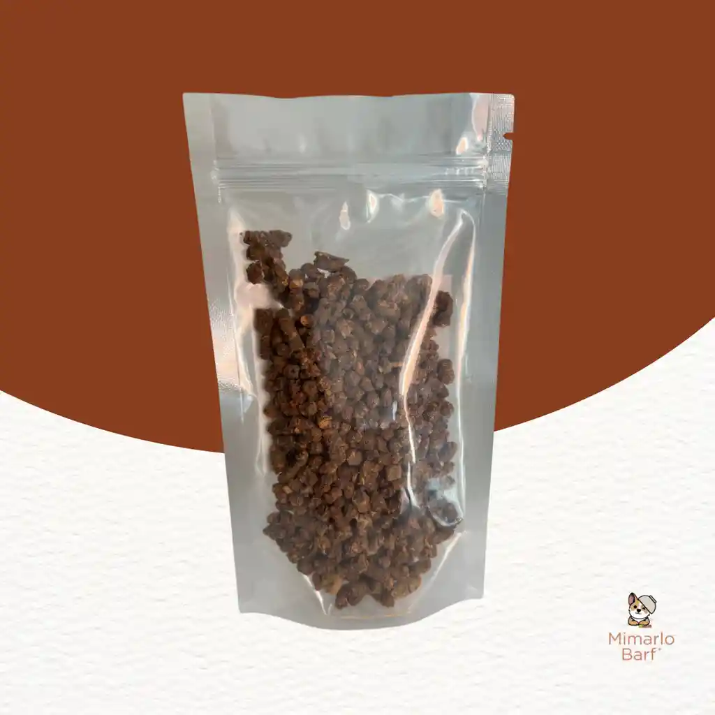 Cordero Bites – Galletas Para Gatos