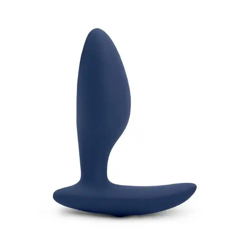 Plug Anal Vibrador Ditto Azul We Vibe