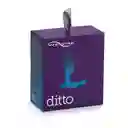 Plug Anal Vibrador Ditto Azul We Vibe