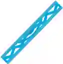 Regla 30 Cm Flexible Artesco