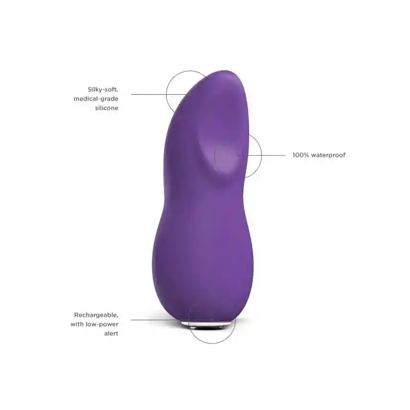 Vibrador Touch We Vibe