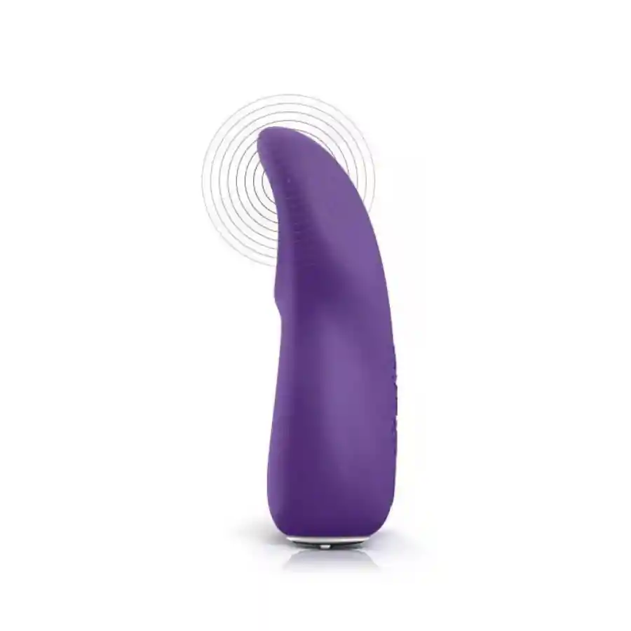 Vibrador Touch We Vibe