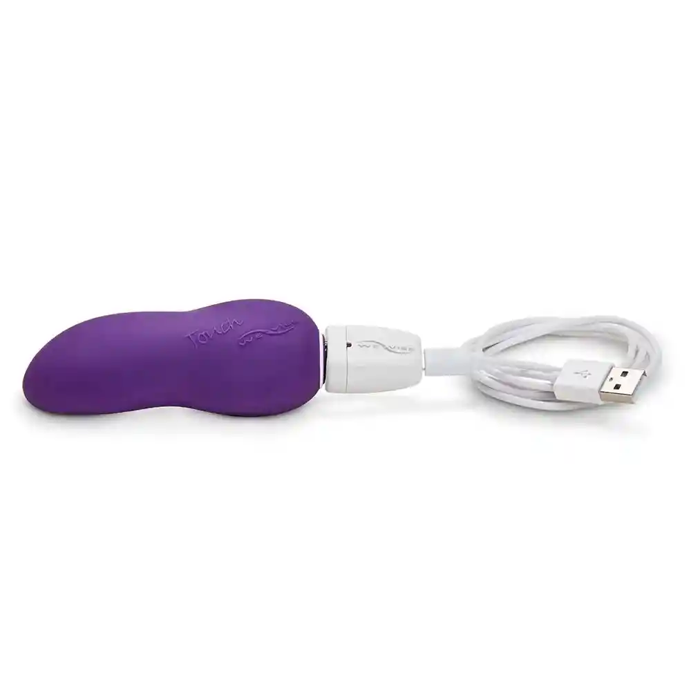 Vibrador Touch We Vibe