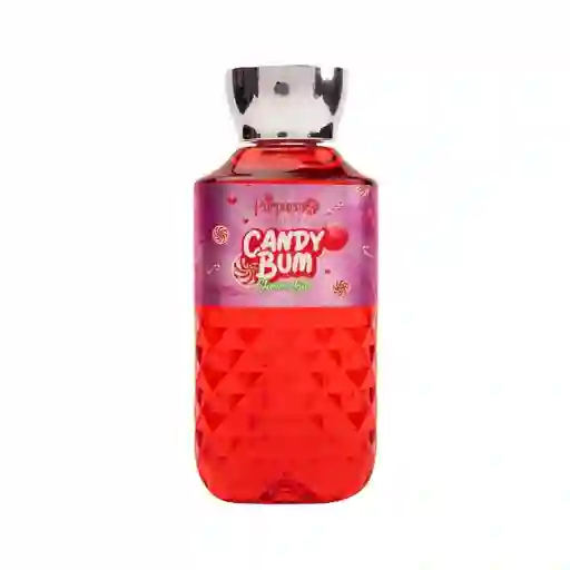 Gel De Ducha Candy Purpure