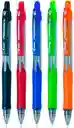 Portaminas 0.7 Pilot Progrex Bg Colores Surtidos