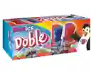 Bonice Doble Surtido Por 10 Und