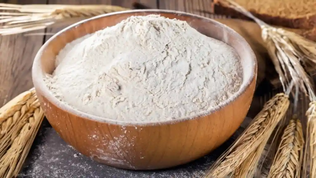 Harina De Centeno