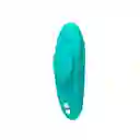 Vibrador Moxie Azul Cielo We Vibe