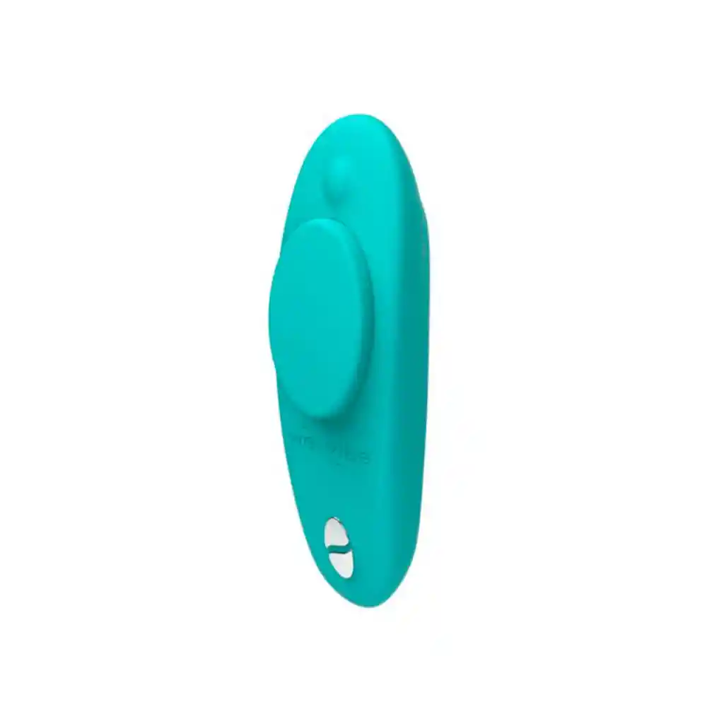 Vibrador Moxie Azul Cielo We Vibe