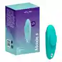 Vibrador Moxie Azul Cielo We Vibe