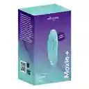 Vibrador Moxie Azul Cielo We Vibe