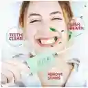 Irrigador Oral Recargable 3 Modos Blanco