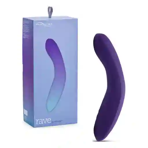 Vibrador Rave We Vibe