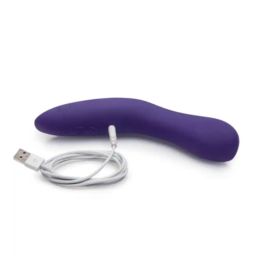 Vibrador Rave We Vibe