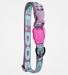 Zee Dog Aura Collar Small