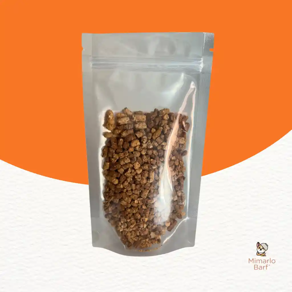 Bites De Conejo – Galletas Para Gatos