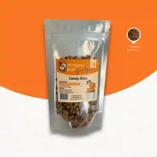 Bites De Conejo – Galletas Para Gatos
