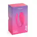 Vibrador Jive Tokens Fucsia We Vibe