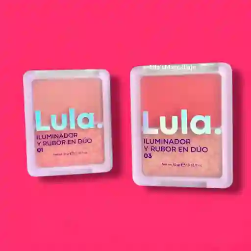 Rubor Duo