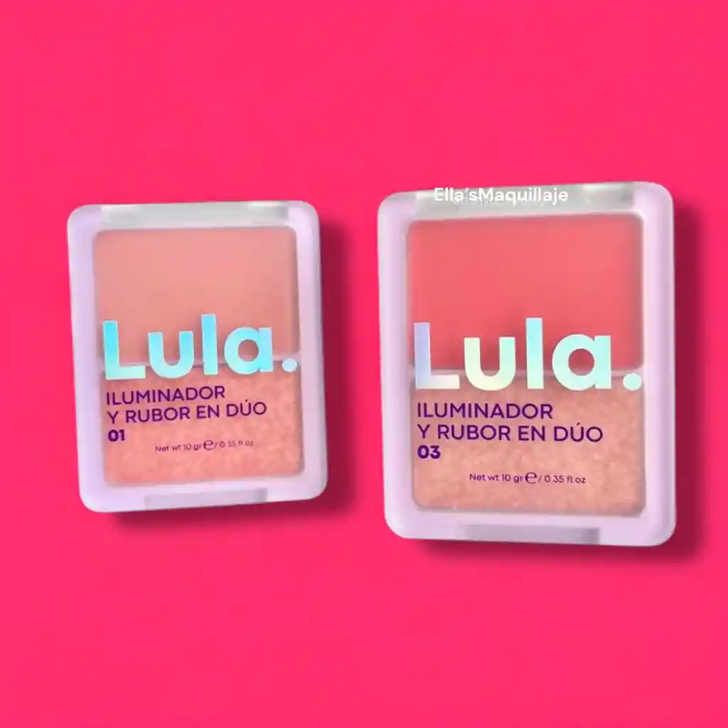 Rubor Duo