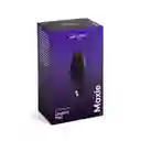 Vibrador Moxie Negro We Vibe
