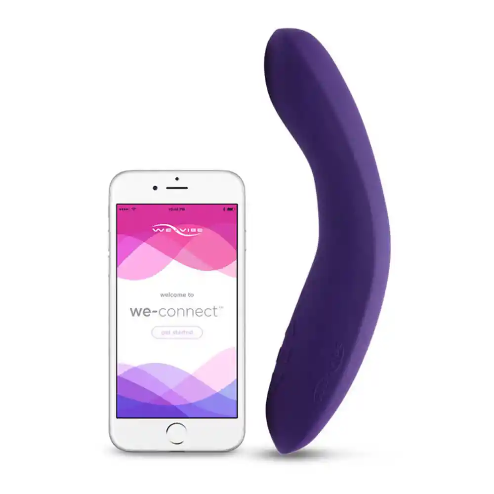 Vibrador Rave We Vibe