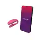 Vibrador Dual Sync Lite We Vibe