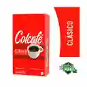 Cafe Clasico Colcafe 48 Unidades
