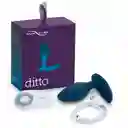 Plug Anal Vibrador Ditto Azul We Vibe