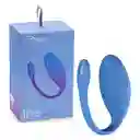 Vibrador Jive Tokens Azul We Vibe