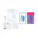 Vibrador Jive Tokens Azul We Vibe