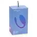 Vibrador Jive Tokens Azul We Vibe