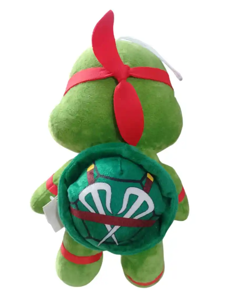Peluche Tortugas Ninja Muñeco Tortugas Ninja