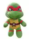 Peluche Tortugas Ninja Muñeco Tortugas Ninja