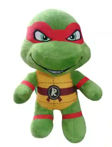 Peluche Tortugas Ninja Muñeco Tortugas Ninja