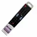 Control Remoto Universal Tv Nanotec Cr7116 7 En 1