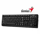 Teclado Genius Smart Kb- 100
