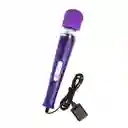 Vibrador Electra Wand Purple