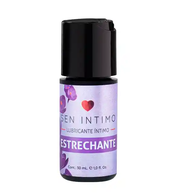 Lubricante Íntimo Estrechante X 30 Ml