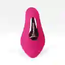 Panty Vibrador Majestic Tinker