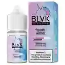 Sal Blvk 50mg Grape Menthol