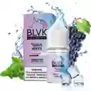 Sal Blvk 50mg Grape Menthol