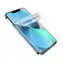 Iphone 5s Protector Pantalla Hidrogel Irrompible Premium