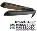 Plancha Alisadora Remington Keratina Y Aceite De Argán