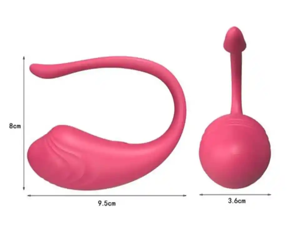 Vibrador Larga Distancia