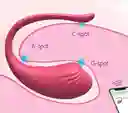 Vibrador Larga Distancia